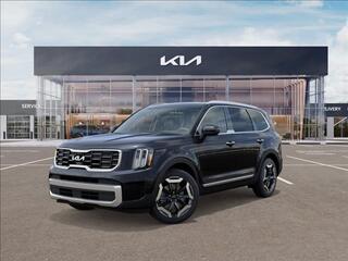 2025 Kia Telluride for sale in Houston TX