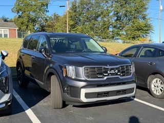 2025 Kia Telluride for sale in Batesville MS
