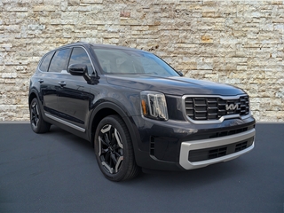 2025 Kia Telluride for sale in Chattanooga TN