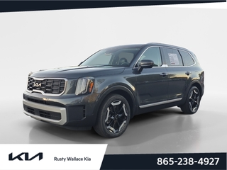 2024 Kia Telluride for sale in Louisville TN