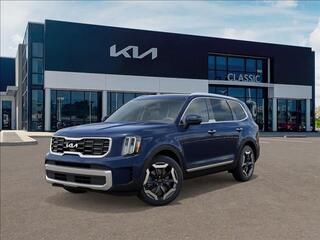 2025 Kia Telluride for sale in Beaumont TX
