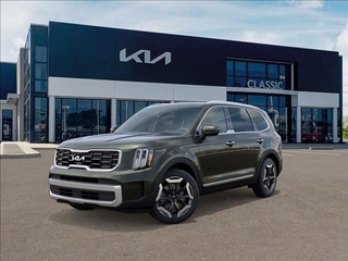 2025 Kia Telluride for sale in Beaumont TX