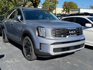 2025 Kia Telluride for sale in Greenville SC
