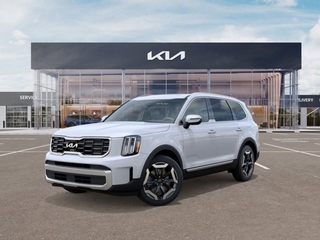 2025 Kia Telluride for sale in Joliet IL