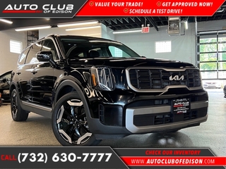 2023 Kia Telluride
