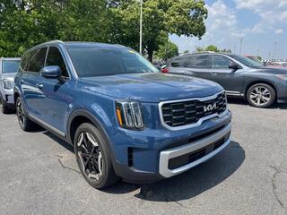 2024 Kia Telluride for sale in Greenville SC