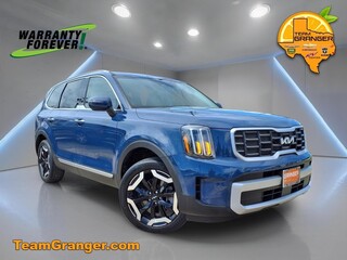 2024 Kia Telluride for sale in Orange TX