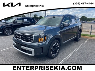 2024 Kia Telluride for sale in Enterprise AL