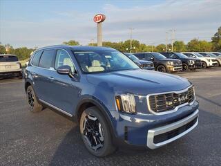 2024 Kia Telluride for sale in Batesville AR