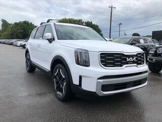 2025 Kia Telluride for sale in Chattanooga TN