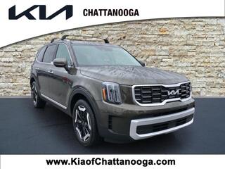 2025 Kia Telluride for sale in Chattanooga TN