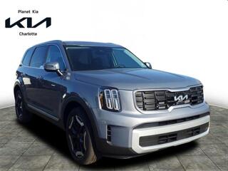 2025 Kia Telluride for sale in Charlotte NC