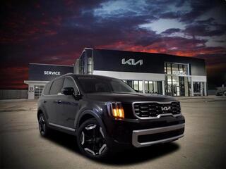 2025 Kia Telluride for sale in Beaumont TX