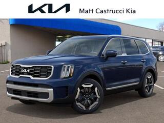 2025 Kia Telluride for sale in Dayton OH