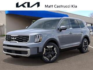 2025 Kia Telluride for sale in Dayton OH