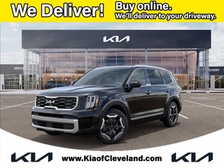 2025 Kia Telluride for sale in Cleveland TN