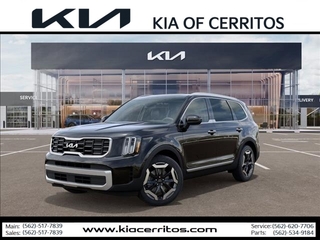 2025 Kia Telluride for sale in Cerritos CA