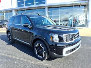 2025 Kia Telluride for sale in Chickasha OK