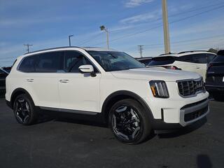 2025 Kia Telluride for sale in Batesville MS