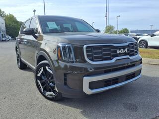 2023 Kia Telluride