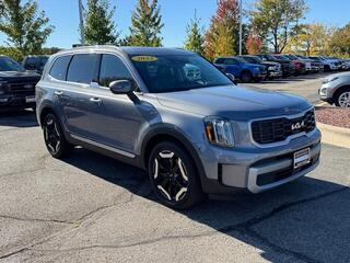 2023 Kia Telluride