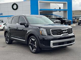 2023 Kia Telluride for sale in Easley SC