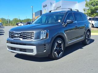 2024 Kia Telluride for sale in Lancaster SC