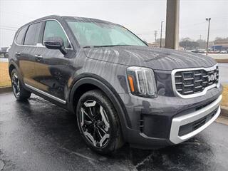 2025 Kia Telluride for sale in Greer SC