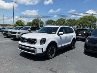 2025 Kia Telluride for sale in Greenville SC