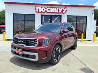 2023 Kia Telluride
