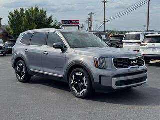 2023 Kia Telluride for sale in Greenville SC