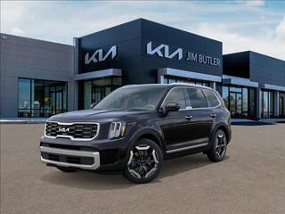 2025 Kia Telluride for sale in Chesterfield MO
