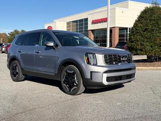 2025 Kia Telluride for sale in Asheville NC
