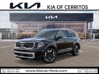 2025 Kia Telluride for sale in Cerritos CA
