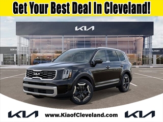 2025 Kia Telluride for sale in Cleveland TN