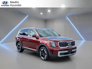 2023 Kia Telluride