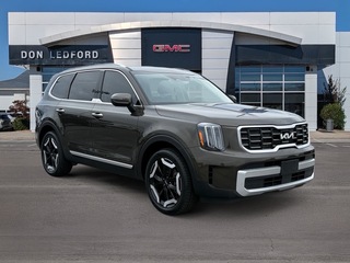 2024 Kia Telluride for sale in Cleveland TN