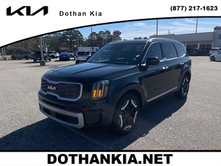 2024 Kia Telluride for sale in Dothan AL