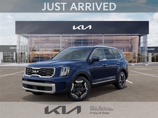 2024 Kia Telluride for sale in Batesville MS