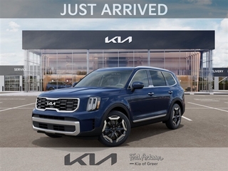 2024 Kia Telluride for sale in Greer SC