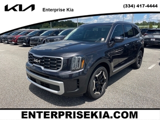 2025 Kia Telluride for sale in Enterprise AL