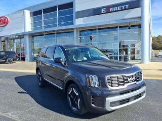 2025 Kia Telluride for sale in Chickasha OK