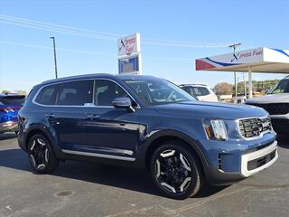 2025 Kia Telluride for sale in Batesville MS
