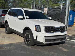 2024 Kia Telluride for sale in Greenville SC