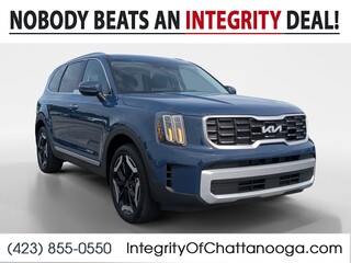 2024 Kia Telluride for sale in Chattanooga TN