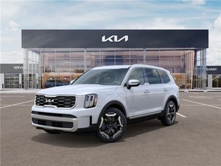 2025 Kia Telluride for sale in Lynchburg VA