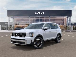 2025 Kia Telluride for sale in Southern Pines NC