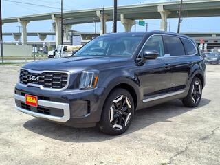 2025 Kia Telluride for sale in Tomball TX