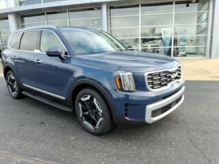2025 Kia Telluride for sale in Chickasha OK