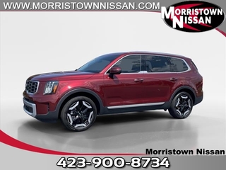 2023 Kia Telluride for sale in Morristown TN